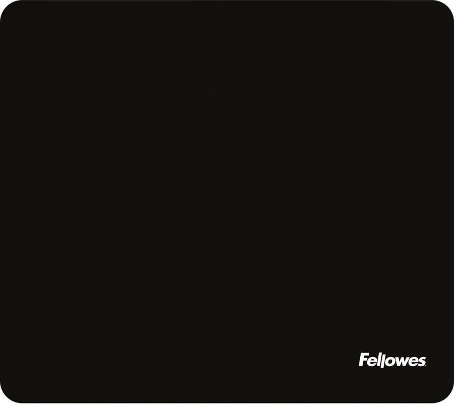 Fellowes Earth Series muismat zwart