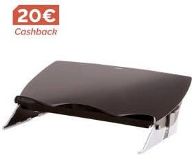 Fellowes Easy Glide documentenhouder