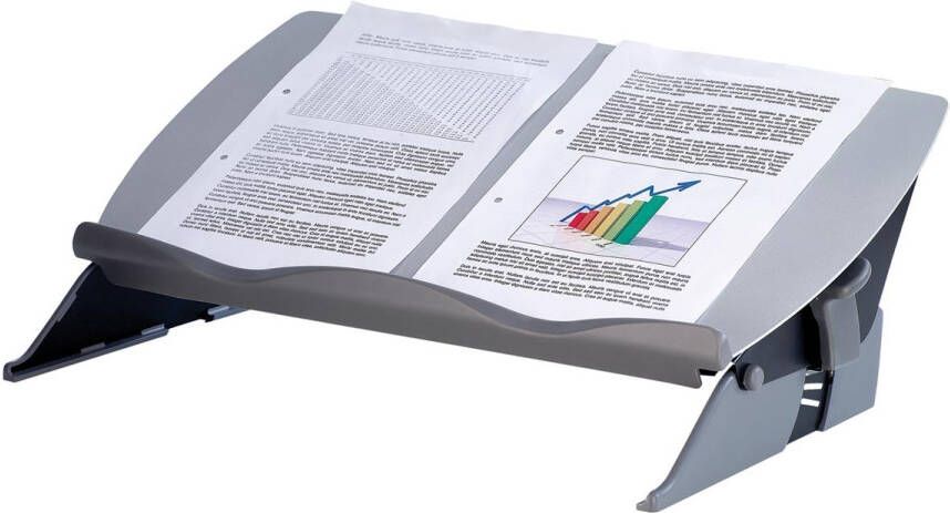 Fellowes Easy Glide documentenhouder