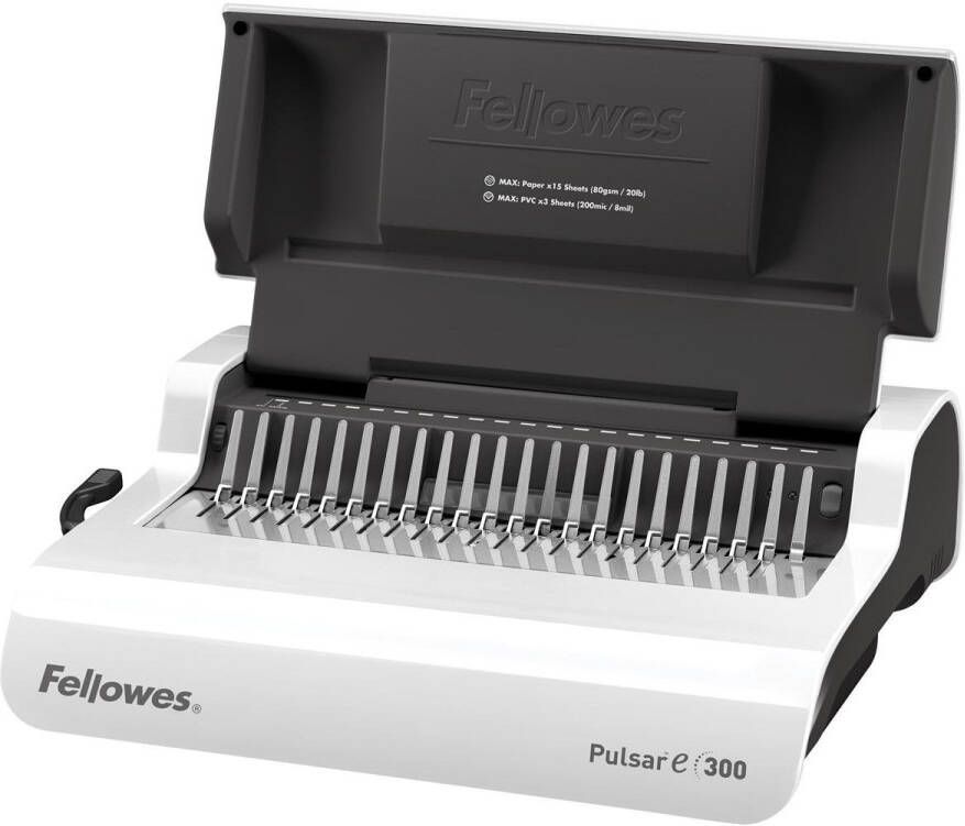 Fellowes elektrische inbindmachine Pulsar-E