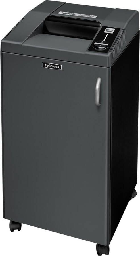 Fellowes Fortishred papiervernietiger 3250HS High Security
