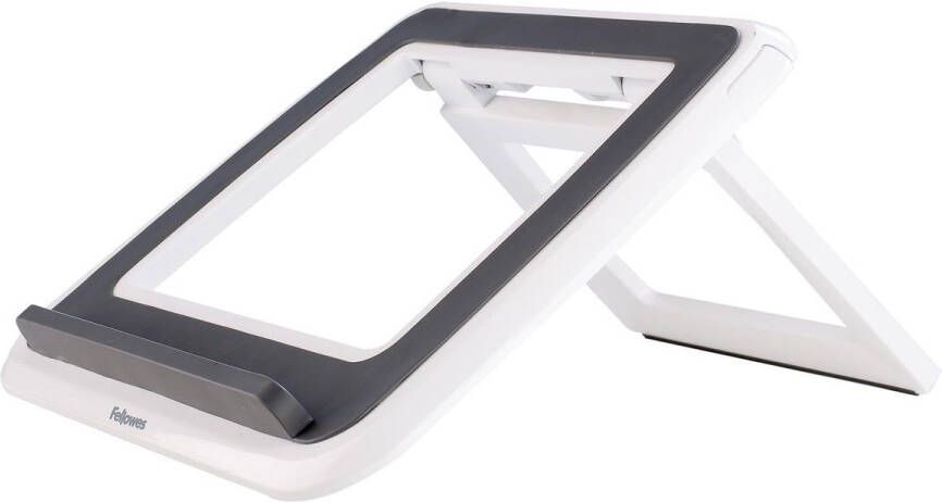 Fellowes I-Spire laptopstandaard Quick Lift wit