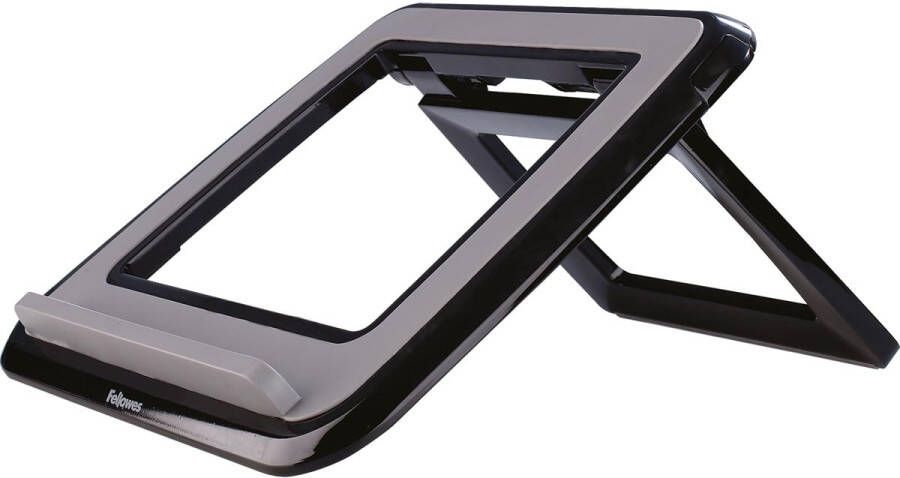 Fellowes I-Spire laptopstandaard Quick Lift zwart