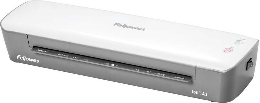 Fellowes Ion A3 lamineermachine