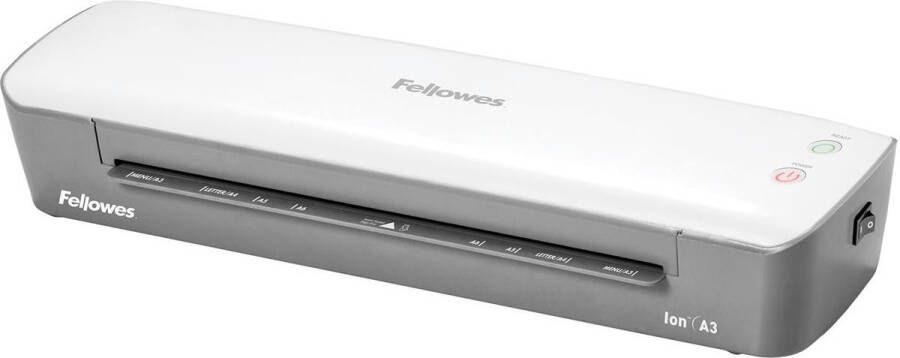 Fellowes Ion A3 lamineermachine
