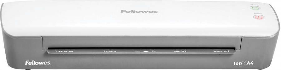 Fellowes lamineermachine Ion voor ft A4