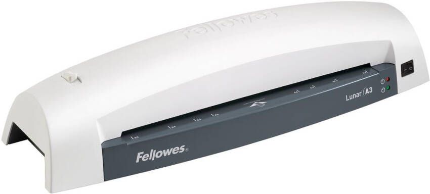 Fellowes lamineermachine Lunar voor ft A3