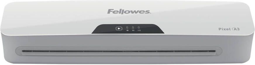 Fellowes lamineermachine Pixel voor ft A3