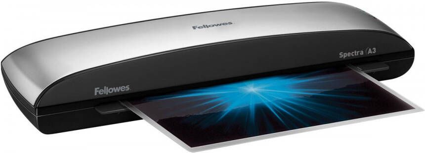 Fellowes lamineermachine Spectra voor ft A3