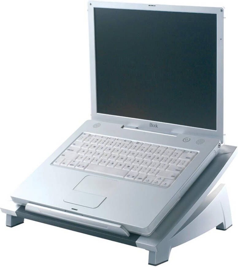 Fellowes laptopstandaard