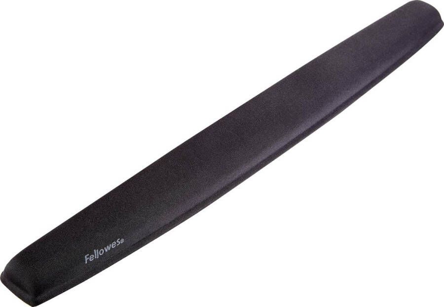 Fellowes Memory Foam toetsenbord polssteun zwart