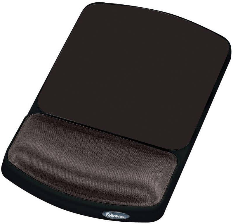 Fellowes Muismat met polssteun Premium Gel