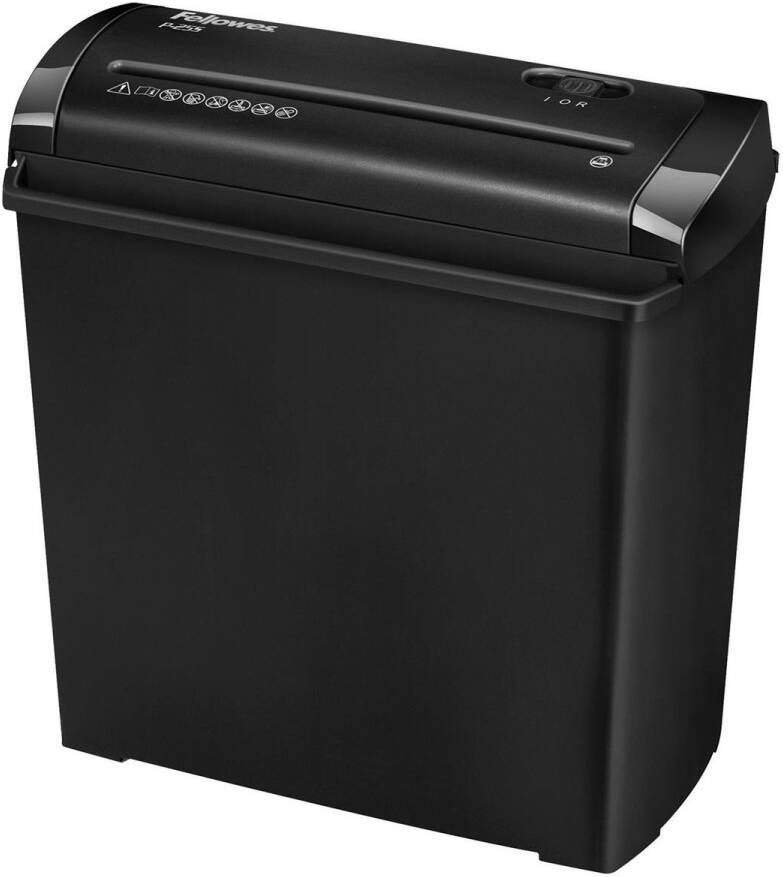 Fellowes Powershred P-25S papiervernietiger