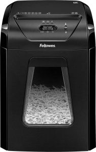 Fellowes Powershred papiervernietiger 12C