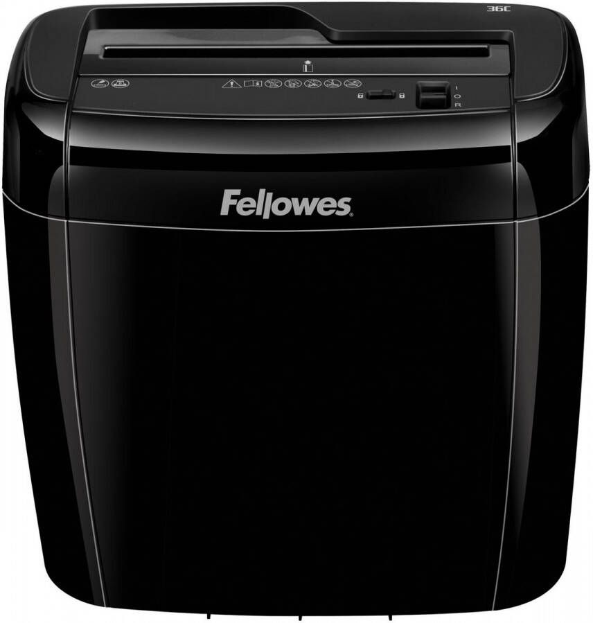 Fellowes Powershred papiervernietiger 36C