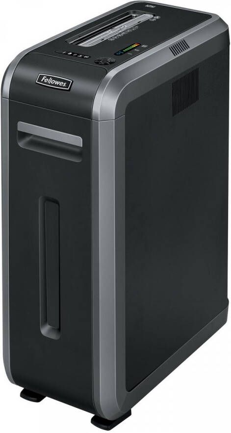 Fellowes Powershred papiervernietiger 125i