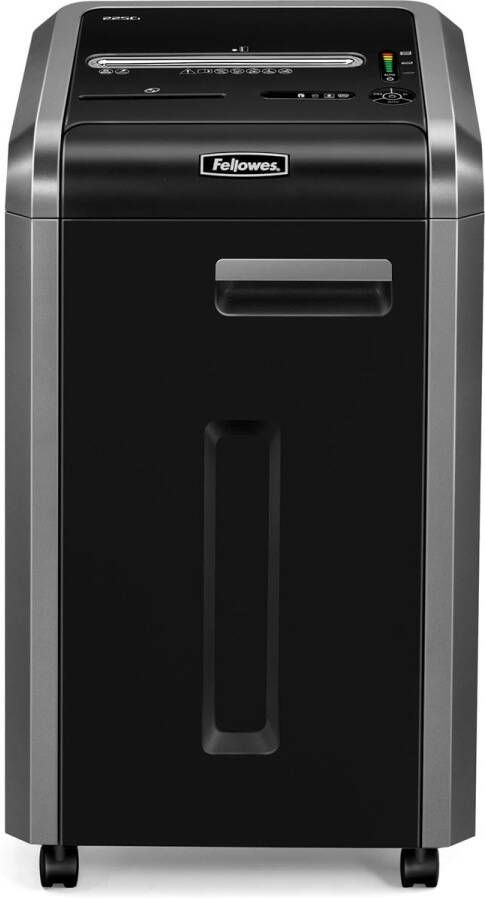 Fellowes Powershred papiervernietiger 225Ci