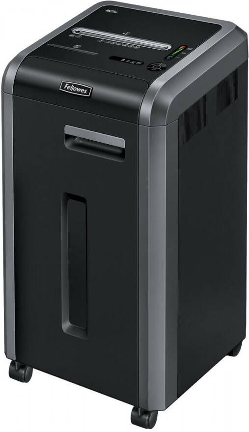 Fellowes Powershred papiervernietiger 225i