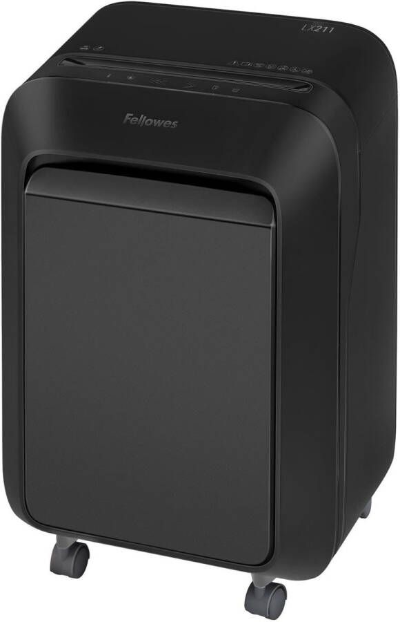 Fellowes Powershred papiervernietiger LX210