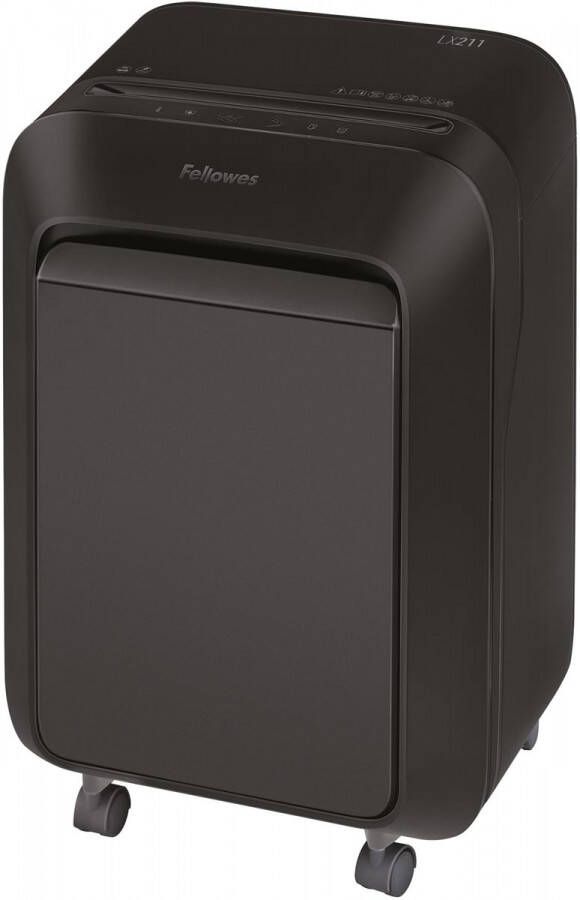 Fellowes Powershred papiervernietiger LX210