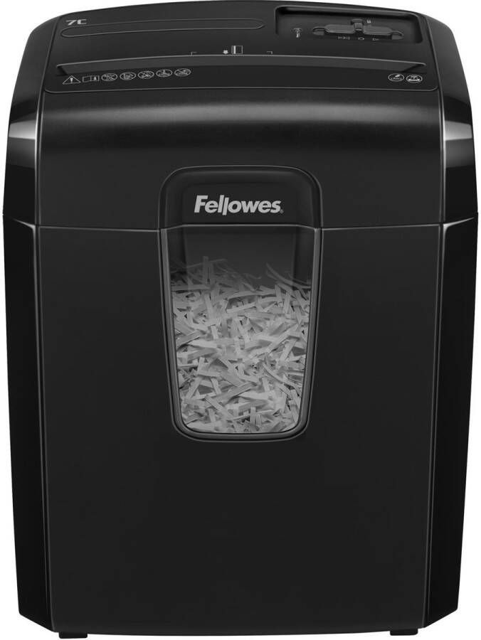 Fellowes Powershred papiervernietiger M-7C