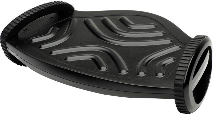 Fellowes voetensteun Foot Rocker Smart Suites standaard model