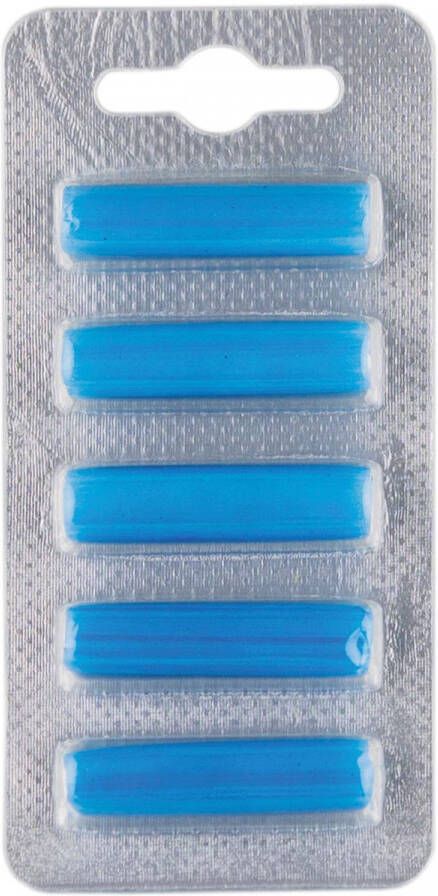 Fevik geurstaafjes Fresh blister van 5 stuks