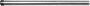 Cleaninq Stofzuiger zuigbuis met ring RVS 32mm - Thumbnail 2