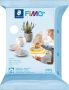 Fimo Staedtler Sojadrink Campina plantaardig pak 1 liter - Thumbnail 1