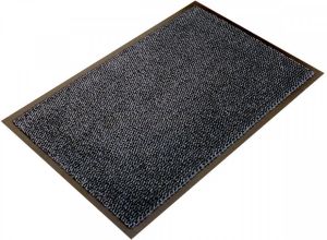 Floortex Cleartex deurmat Ultimat ideaal voor stof en vocht ft 90 x 300 cm