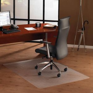 Floortex vloermat Cleartex Ultimat voor harde oppervlakken rechthoekig ft 120 x 150 cm