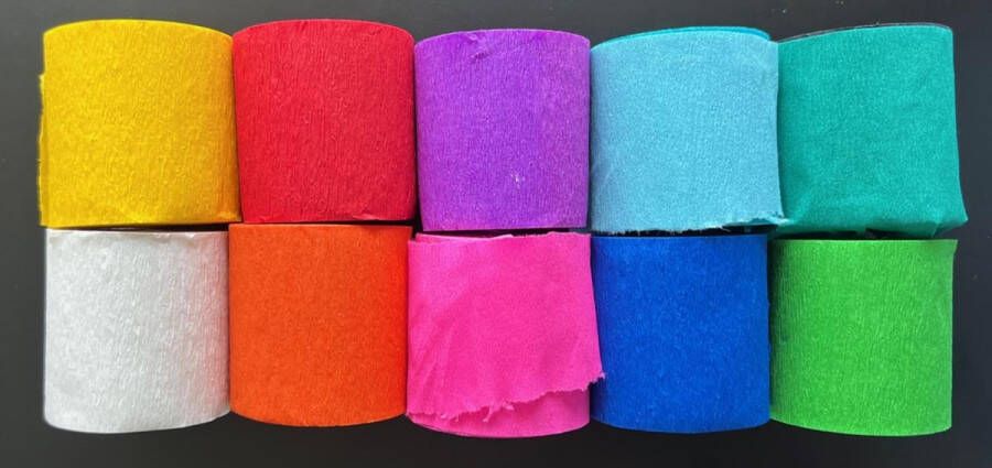 Folia crÃªpepapier