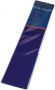Folia Paper Crepepapier Folia 250x50cm nr122 donker violet - Thumbnail 1