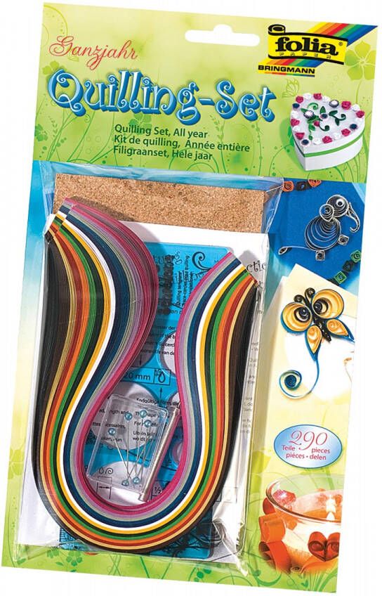 Folia filigraanset