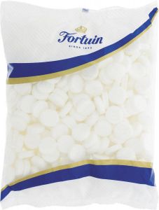 Fortuin D.F. pepermunt zak van 1 kg