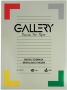 Gallery Bristol tekenblok ft 27 x 36 cm 200 g mÃÂ² blok van 20 vel - Thumbnail 1