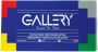 Gallery enveloppen ft 114 x 229 mm met venster rechts stripsluiting doos van 50 stuks - Thumbnail 1