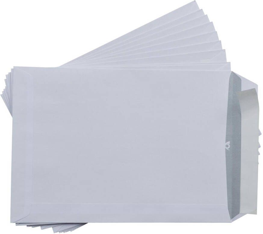 Gallery Ft 162 x 229 mm met strip pak van 10 stuks 50 stuks
