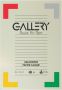 Gallery kalkpapier ft 21 x 29 7 cm (A4) blok van 50 vel - Thumbnail 2