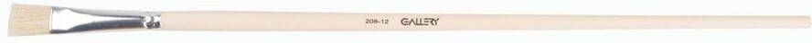 Gallery olieverfpenseel nr 12