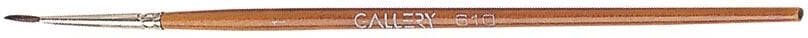 Gallery penseel reeks 610 nr 01