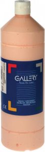 Gallery Plakkaatverf flacon van 1.000 ml Zacht roze