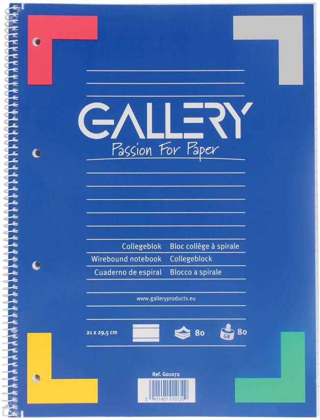 Classex Class&apos;ex dossiermap 3 kleppen ft 23 7 x 34 7 cm (voor ft folio) geassorteerde kleuren