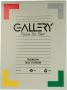 Gallery tekenblok houtvrij papier 120 g mÃÂ² ft 24 x 32 cm blok van 24 vel - Thumbnail 2