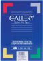 Gallery witte etiketten ft 105 x 148 5 mm (b x h) rechte hoeken doos van 400 etiketten - Thumbnail 1