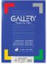 Gallery witte etiketten ft 48 9 x 29 6 mm(b x h ) rechte hoeken doos van 3.600 etiketten - Thumbnail 2
