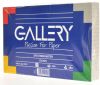 Gallery witte systeemkaarten, ft 10 x 15 cm, geruit 5 mm, pak van 100 stuks online kopen