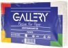 Gallery witte systeemkaarten, ft 7, 5 x 12, 5 cm, geruit 5 mm, pak van 100 stuks online kopen