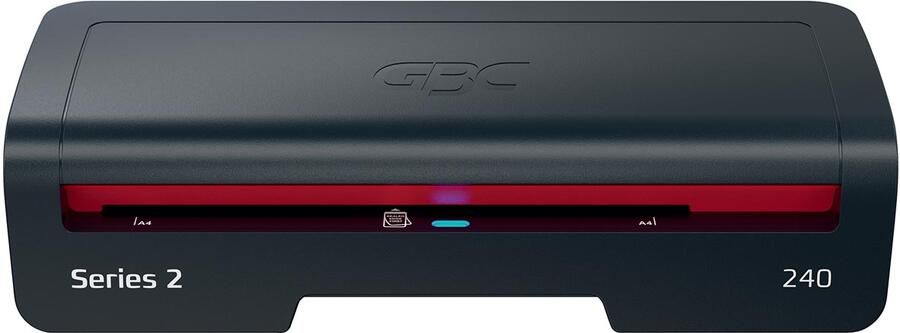 GBC lamineermachine 240 Home Office voor ft A4