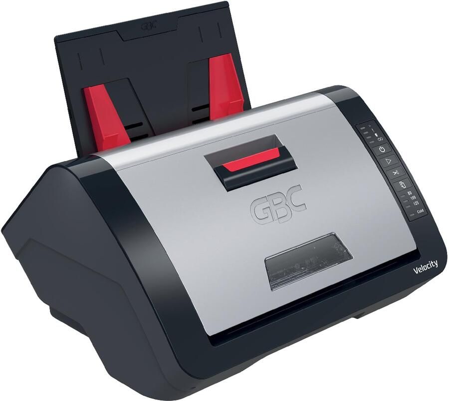 GBC lamineermachine Velocity ft A4 automatisch